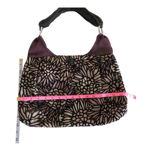 1154 Lill Studio Boho Shoulder Bag - Picture 6 of 8